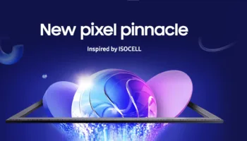 Samsung dévoile le ISOCELL HP5 : le premier capteur photo 200 mégapixels au monde avec des pixels de 0,5 µm 52 Samsung dévoile le ISOCELL HP5 : le premier capteur photo 200 mégapixels au monde avec des pixels de 0,5 µm