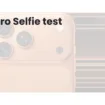 iPhone 17 Pro : Apple reprend la couronne du meilleur smartphone pour les selfies, selon DxOMark