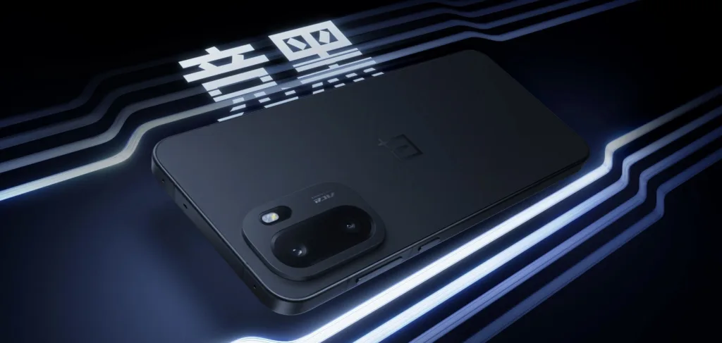 Le OnePlus Ace 6 est officiel : une bête de performance pensée pour les gamers 69 Screen 2025 10 27 at 21.45.34