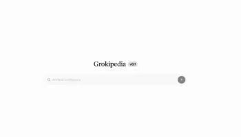 Elon Musk lance Grokipedia : l’encyclopédie sans éditeur humain, déjà « meilleure que Wikipédia » 50 Elon Musk lance Grokipedia : l’encyclopédie sans éditeur humain, déjà « meilleure que Wikipédia »