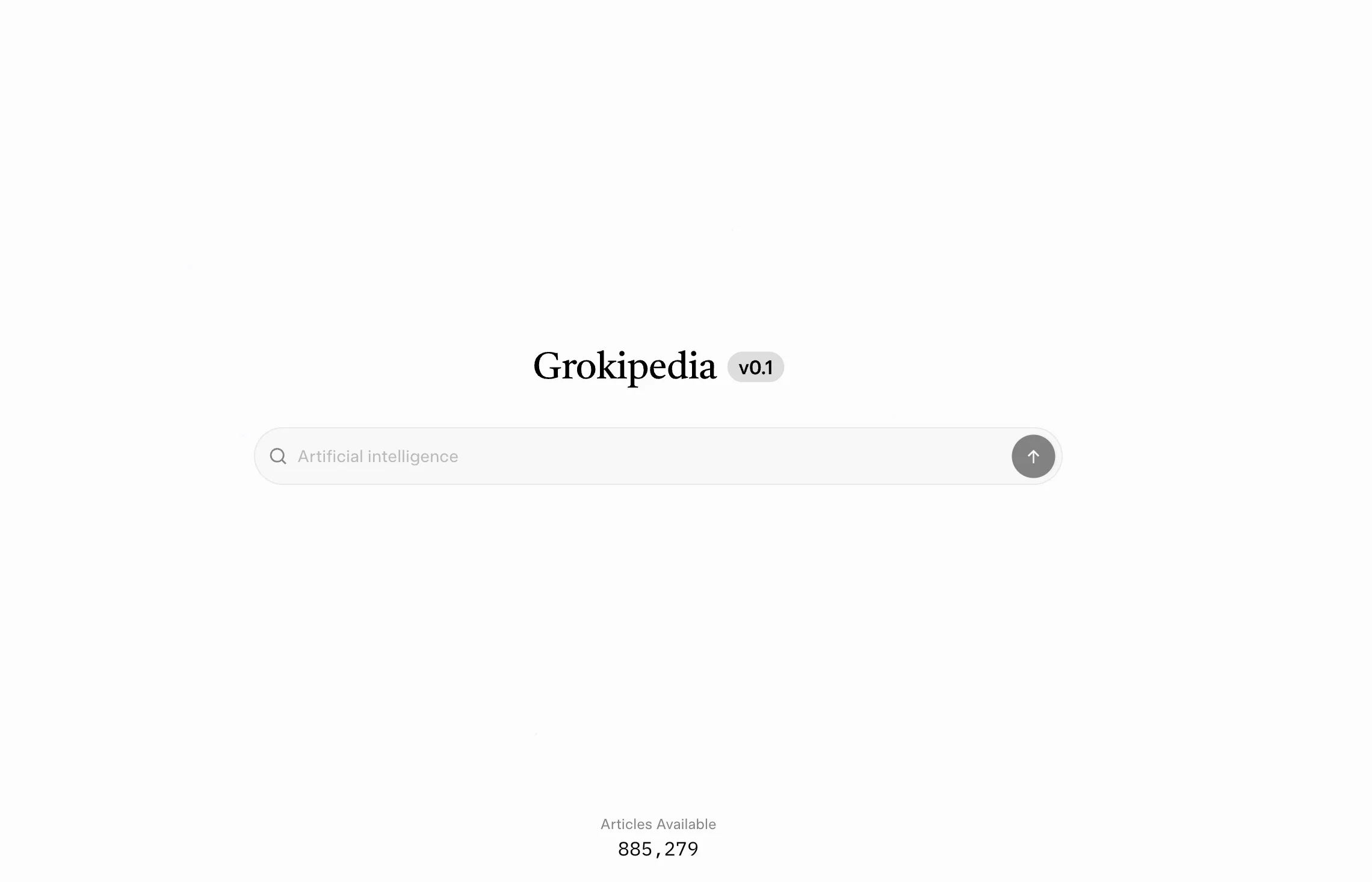 Elon Musk lance Grokipedia : l’encyclopédie sans éditeur humain, déjà « meilleure que Wikipédia » 49 Elon Musk lance Grokipedia : l’encyclopédie sans éditeur humain, déjà « meilleure que Wikipédia »