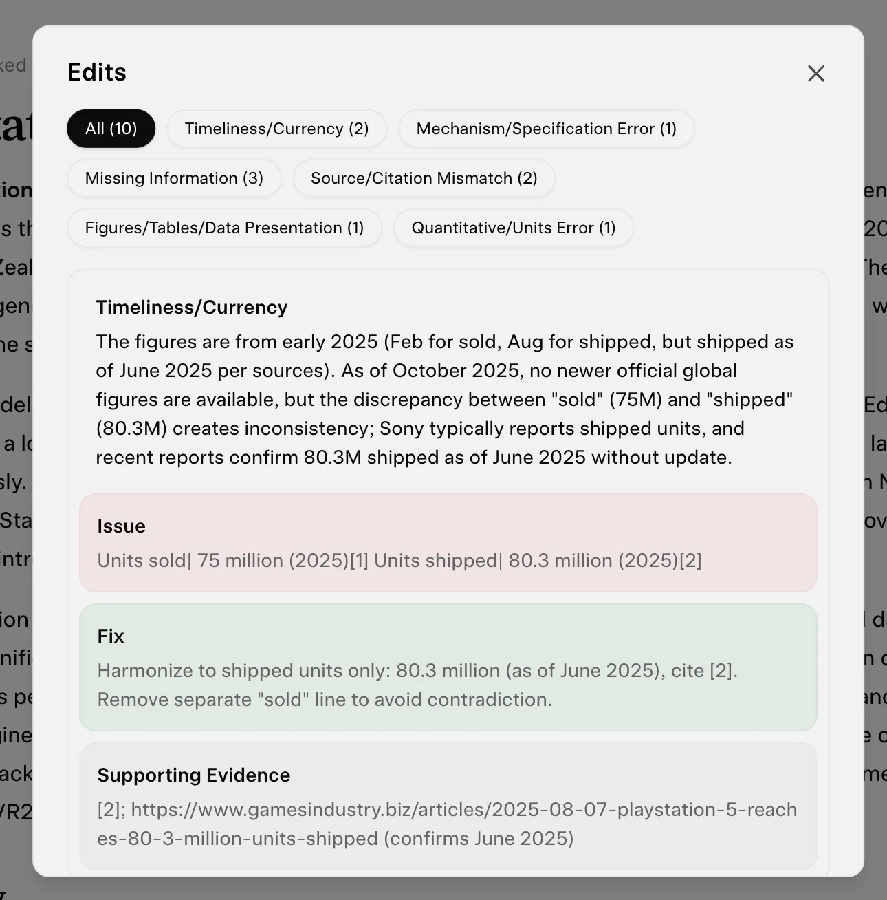 Elon Musk launches Grokipedia: the encyclopedia without human editors, already ‘better than Wikipedia’ 51 Screen 2025 10 28 at 07.41.47