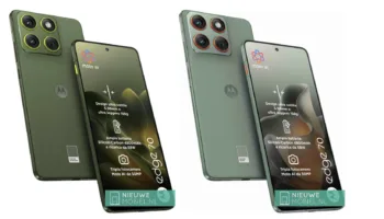 Motorola Edge 70 : un smartphone ultra-fin, élégant et endurant 52 Motorola Edge 70 : un smartphone ultra-fin, élégant et endurant