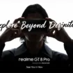 realme GT 8 Pro arrive en Europe : le Snapdragon 8 Elite Gen 5 et 7 000 mAh pour le duel de novembre