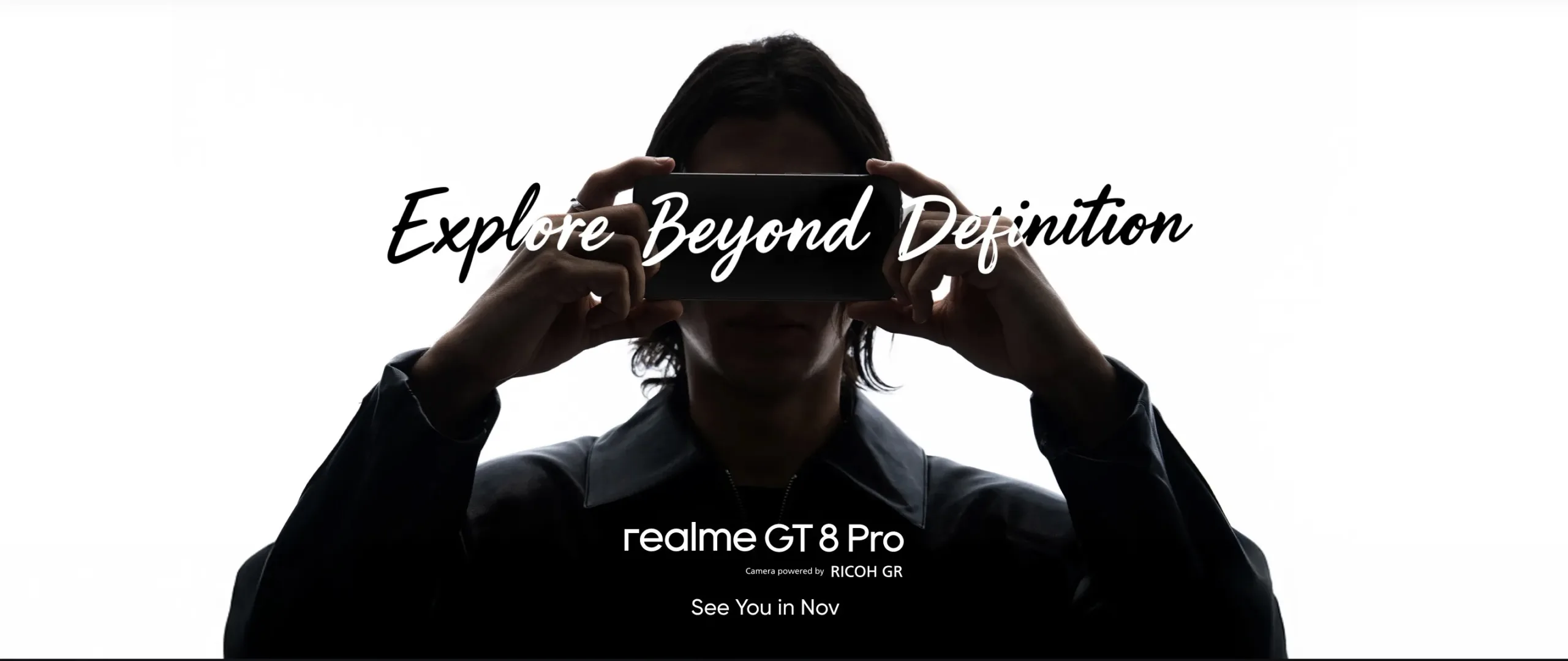 realme GT 8 Pro arrive en Europe : le Snapdragon 8 Elite Gen 5 et 7 000 mAh pour le duel de novembre