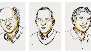Prix Nobel 2025 : Les trois pionniers qui ont proposé la première unité du calcul quantique