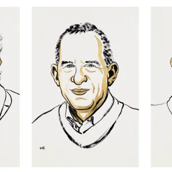 Prix Nobel 2025 : Les trois pionniers qui ont proposé la première unité du calcul quantique