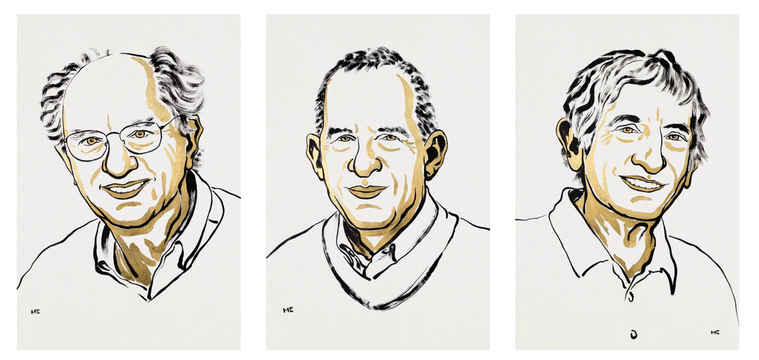 Prix Nobel 2025 : Les trois pionniers qui ont proposé la première unité du calcul quantique 47 Prix Nobel 2025 : Les trois pionniers qui ont proposé la première unité du calcul quantique