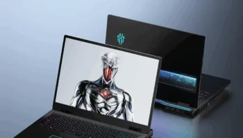 REDMAGIC 16 Pro : le premier PC portable gaming de Nubia qui veut défier les géants
