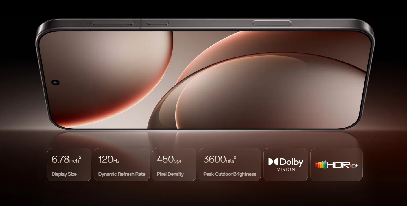 Oppo Find X9 Pro: 7,500 mAh, Dimensity 9500... The flagship that outshines battery life 52 Screenshot 2025 10 28 222038