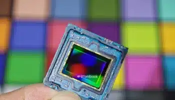 Sony LYT-910 : le premier capteur 200 mégapixels de Sony sera plus grand que celui de Samsung