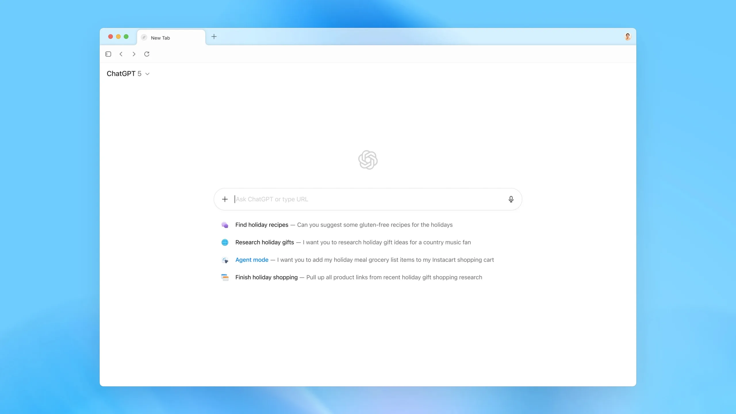 OpenAI lance ChatGPT Atlas : un navigateur web intelligent qui veut réinventer la navigation en ligne 49 Suggestions scaled