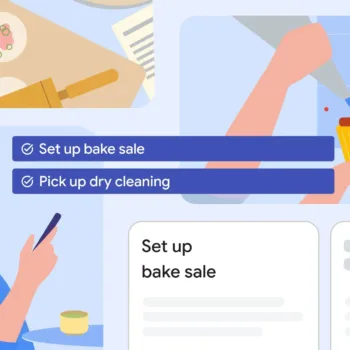 Google unifie ses rappels : Google Keep migre vers Tasks pour une gestion centralisée des tâches