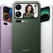 Xiaomi 18 : un écran arrière plus interactif et le Snapdragon 8 Gen 6 à l’horizon 2026