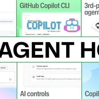 GitHub ouvre sa plateforme aux agents IA tiers avec « Agent HQ »