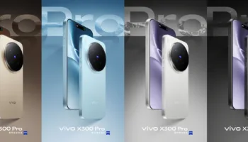 vivo X300 Pro : le nouveau flagship photo de Vivo se dévoile avant sa présentation officielle
