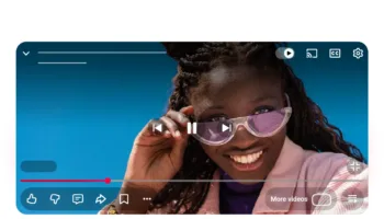 YouTube relooke son lecteur vidéo : une interface plus fluide, plus immersive et moins encombrante 53 YouTube relooke son lecteur vidéo : une interface plus fluide, plus immersive et moins encombrante