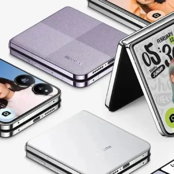 Xiaomi annulerait le Mix Flip 3 et le Civi 6 après des ventes décevantes en Chine