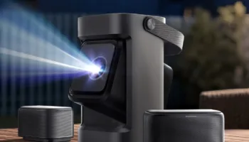 Anker dévoile le Nebula P1 : un projecteur portable avec haut-parleurs détachables et son stéréo Bluetooth 53 Anker dévoile le Nebula P1 : un projecteur portable avec haut-parleurs détachables et son stéréo Bluetooth