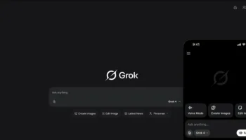 Grok Imagine v0.9 : L'IA vidéo d'Elon Musk devient gratuite, faut-il craindre la vague de deepfakes sonores ?