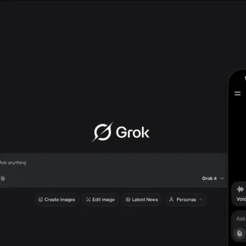 Grok Imagine v0.9 : L'IA vidéo d'Elon Musk devient gratuite, faut-il craindre la vague de deepfakes sonores ?