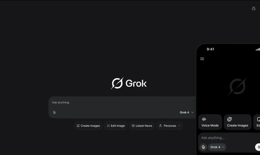 Grok Imagine v0.9 : L'IA vidéo d'Elon Musk devient gratuite, faut-il craindre la vague de deepfakes sonores ? 64 Grok Imagine v0.9 : L'IA vidéo d'Elon Musk devient gratuite, faut-il craindre la vague de deepfakes sonores ?