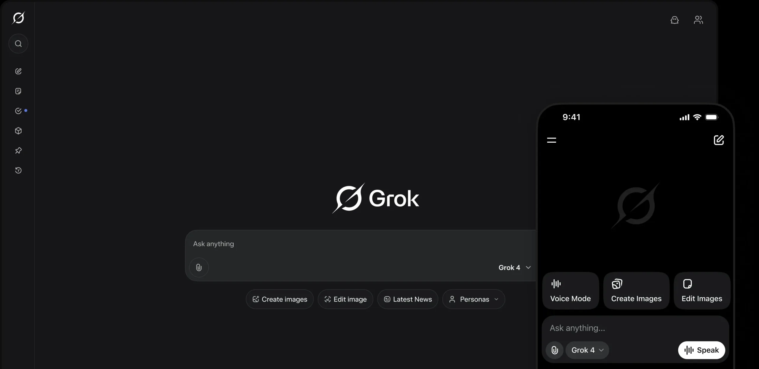 Grok Imagine v0.9 : L'IA vidéo d'Elon Musk devient gratuite, faut-il craindre la vague de deepfakes sonores ?