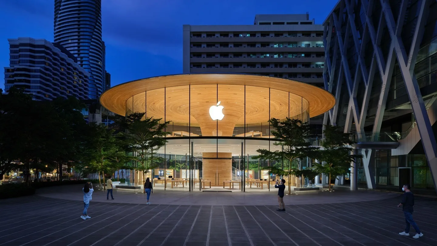 Apple fait du Vietnam sa nouvelle base industrielle pour les appareils de la maison connectée et l'IA 49 Apple fait du Vietnam sa nouvelle base industrielle pour les appareils de la maison connectée et l'IA