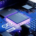 arduino uno q qualcomm dragonwin
