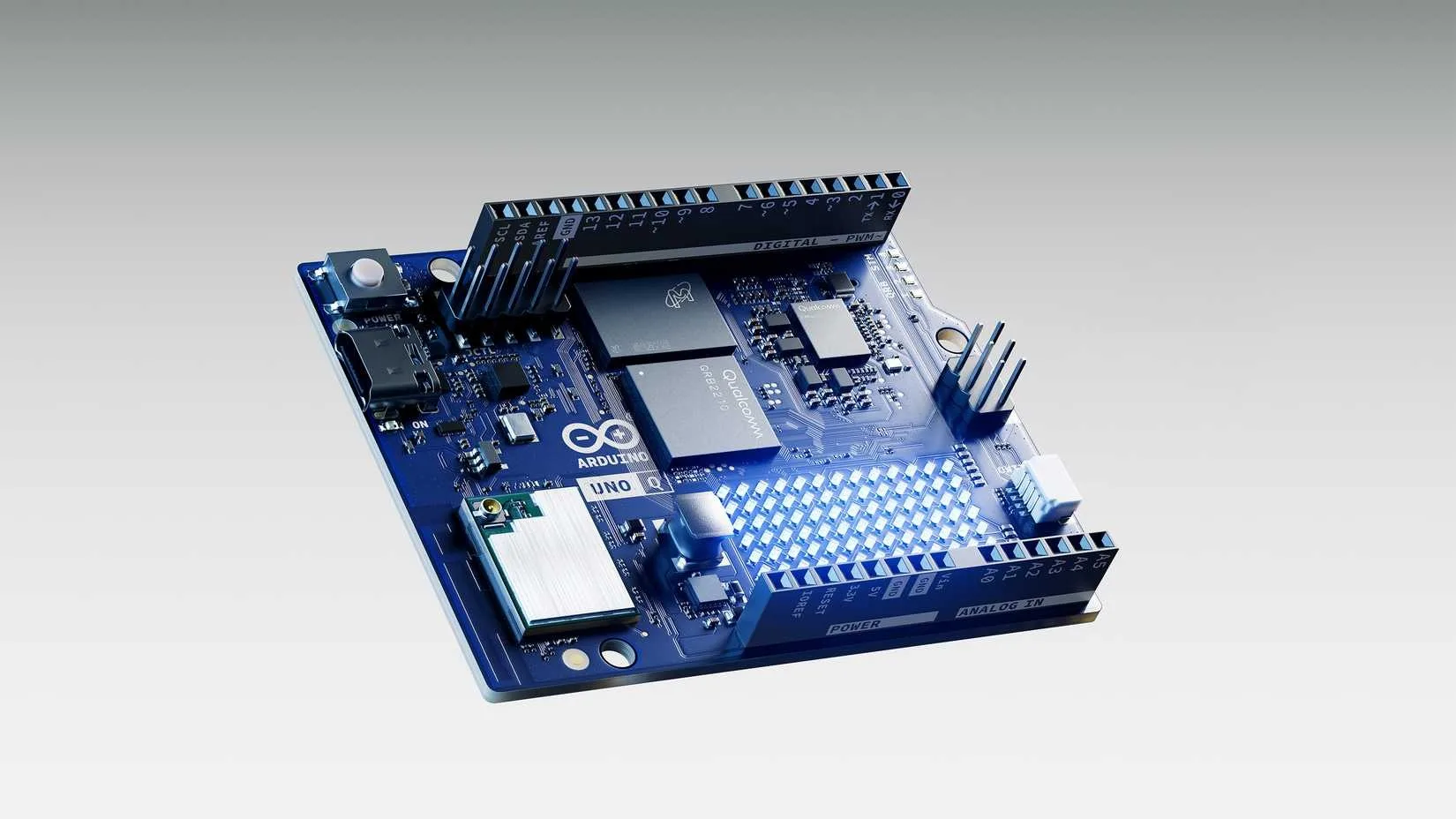 Qualcomm rachète Arduino : une nouvelle ère pour l’IA embarquée et le développement open source 51 arduino uno q