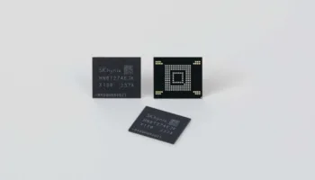 UFS 5.0 : la nouvelle norme de stockage mobile deux fois plus rapide, pensée pour l’ère de l’IA