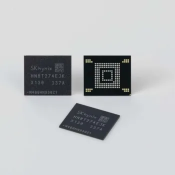 UFS 5.0 : la nouvelle norme de stockage mobile deux fois plus rapide, pensée pour l’ère de l’IA