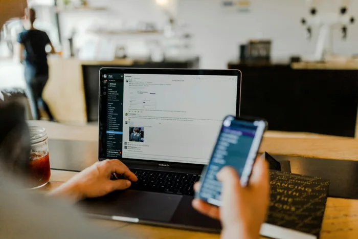 Pourquoi il vaut mieux utiliser le partage de connexion que le Wi-Fi public ?