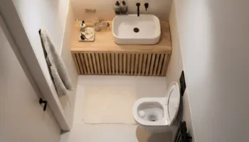 Withings lance le U-Scan : le mini-laboratoire qui analyse votre urine directement dans les toilettes