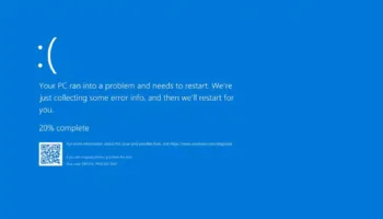 Windows 11 : une mise à jour bloque le mode de récupération — Microsoft déploie un correctif d’urgence 52 Windows 11 : une mise à jour bloque le mode de récupération — Microsoft déploie un correctif d’urgence