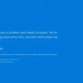Windows 11 : une mise à jour bloque le mode de récupération — Microsoft déploie un correctif d’urgence