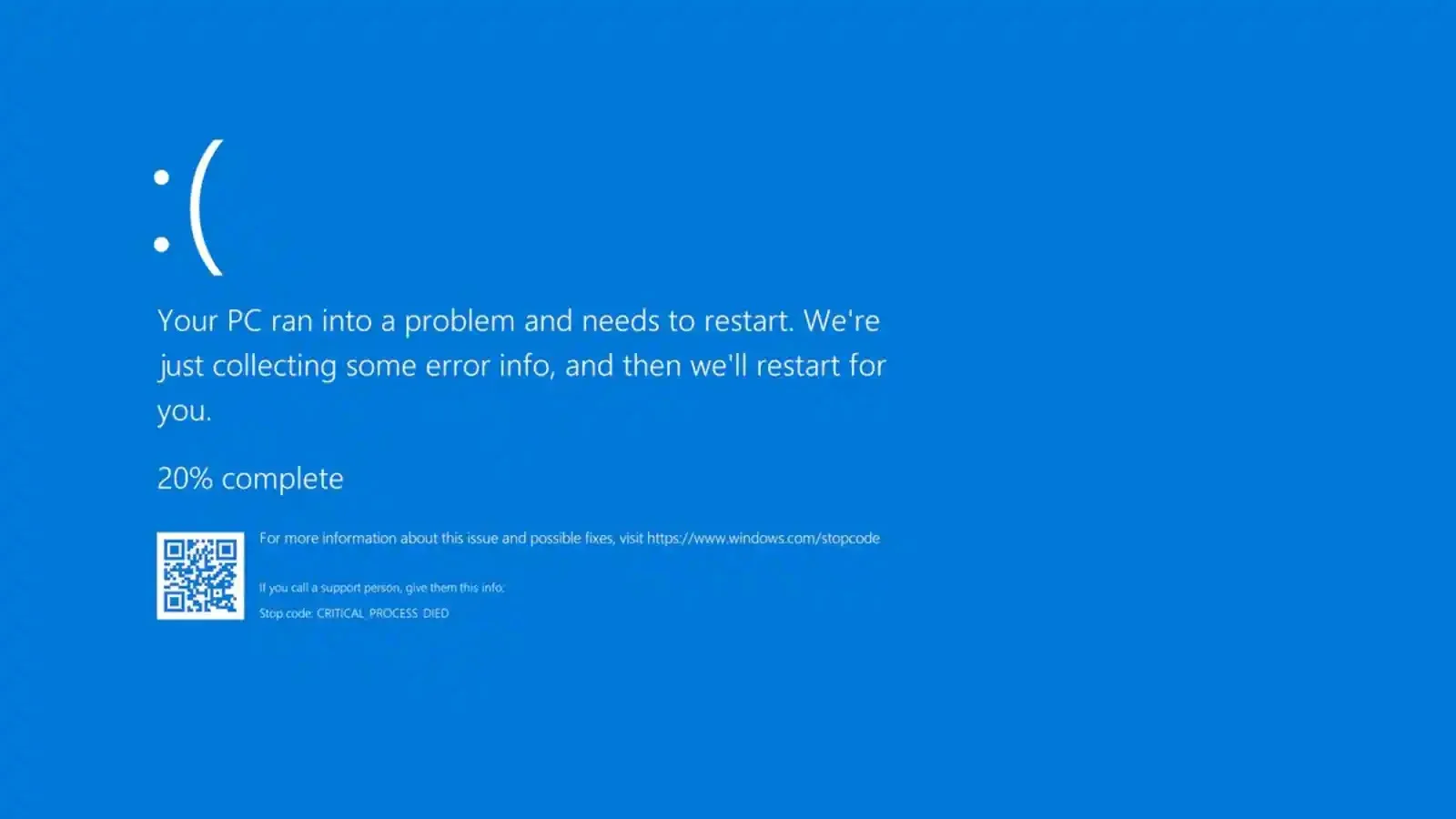 Windows 11 : une mise à jour bloque le mode de récupération — Microsoft déploie un correctif d’urgence 49 Windows 11 : une mise à jour bloque le mode de récupération — Microsoft déploie un correctif d’urgence