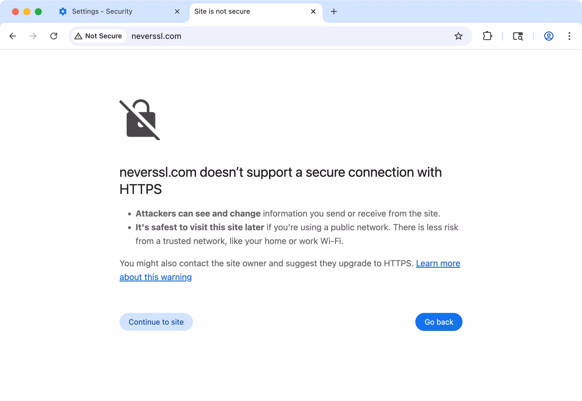 Chrome va avertir les utilisateurs sur tous les sites non sécurisés (HTTP)