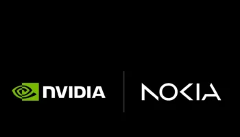 Nvidia investit un milliard de dollars dans Nokia pour l'avenir de l'AI-RAN