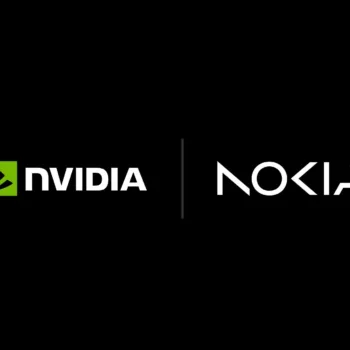 Nvidia investit un milliard de dollars dans Nokia pour l'avenir de l'AI-RAN