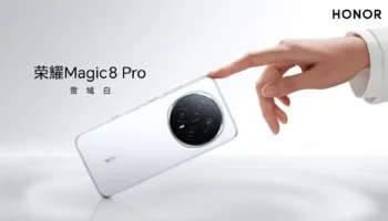 Honor Magic 8 Pro : la marque défie l’iPhone 17 Pro en photo nocturne… depuis un hélicoptère