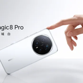 Honor Magic 8 Pro : la marque défie l’iPhone 17 Pro en photo nocturne… depuis un hélicoptère