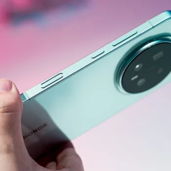 Honor Magic 8 Ultra : un capteur photo inédit de 50 mégapixels signé OmniVision attendu en 2026