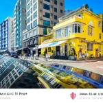 RedMagic 11 Pro+ : un smartphone gaming… qui veut aussi devenir un champion de la photo 53 csm RedMagic 11 Pro camera sampl 4
