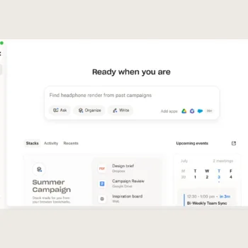 Dropbox intègre son IA Dash directement dans son application principale