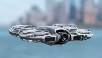 DJI Neo 2 est lancé : le mini-drone gagne un capteur LIDAR et le contrôle gestuel