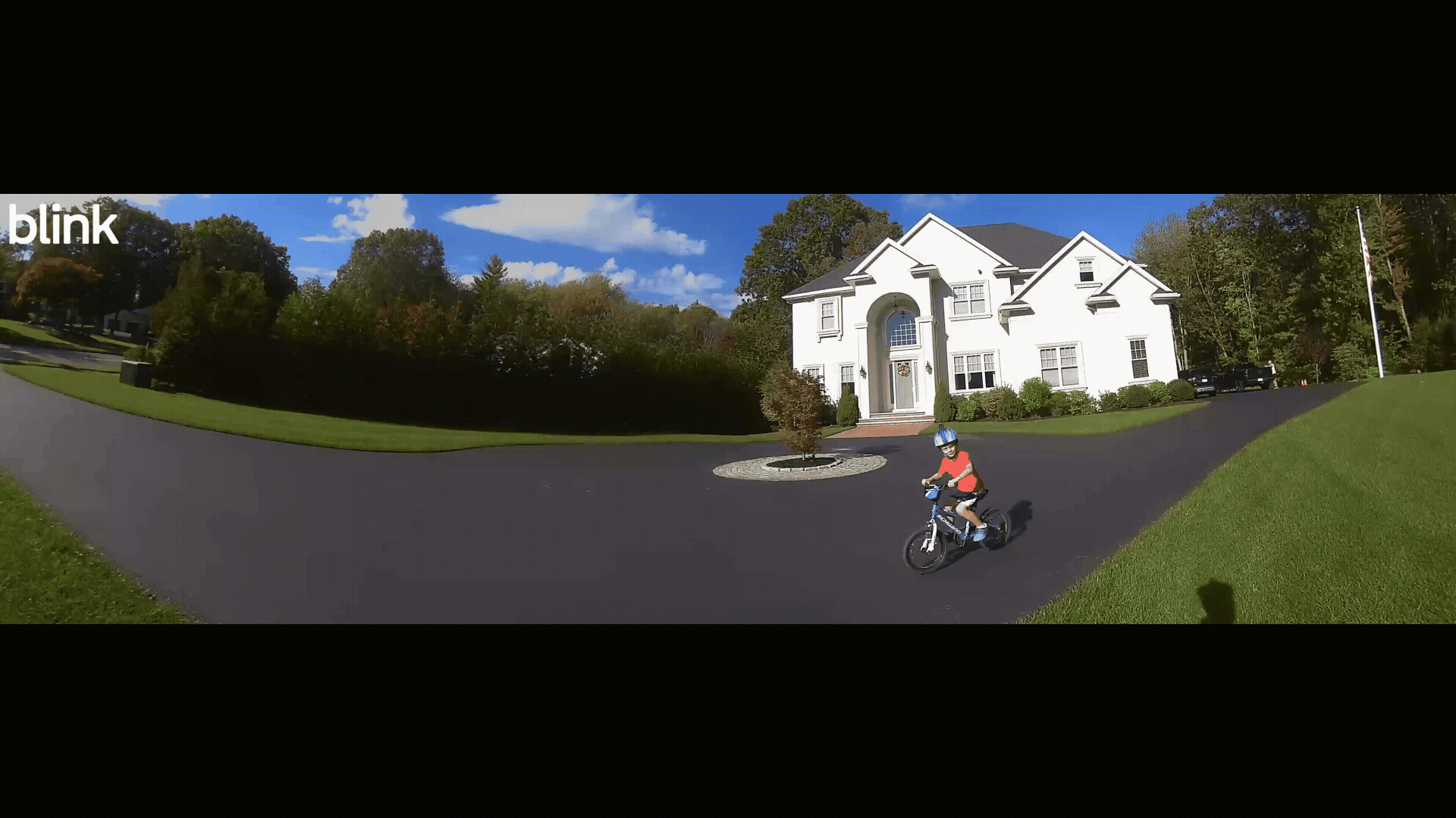 Amazon muscle Blink : nouvelles caméras 2K+ et un modèle Arc à 180° 65 download 4