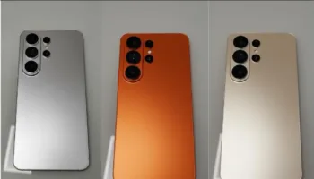 Galaxy S26 Ultra : une fuite révèle un design plus arrondi et un nouveau coloris orange éclatant