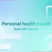 Fitbit lance son coach IA Gemini : l'assistant conversationnel qui analyse votre santé