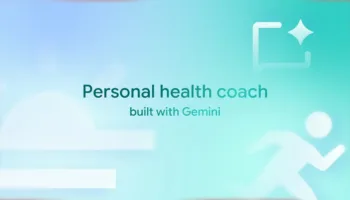 Fitbit lance son coach IA Gemini : l'assistant conversationnel qui analyse votre santé